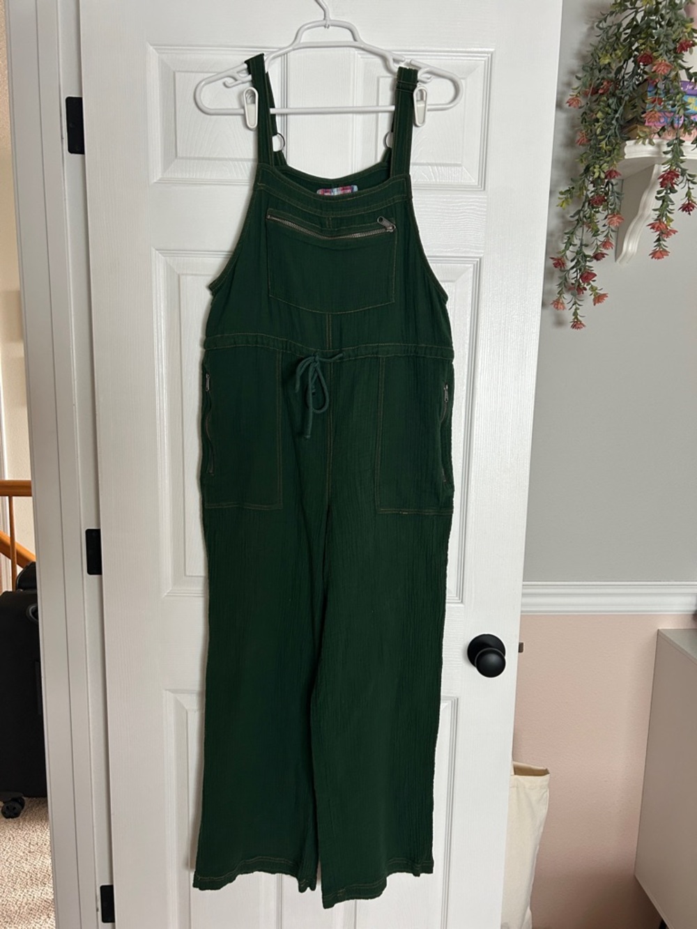 Urban Oufitters overalls